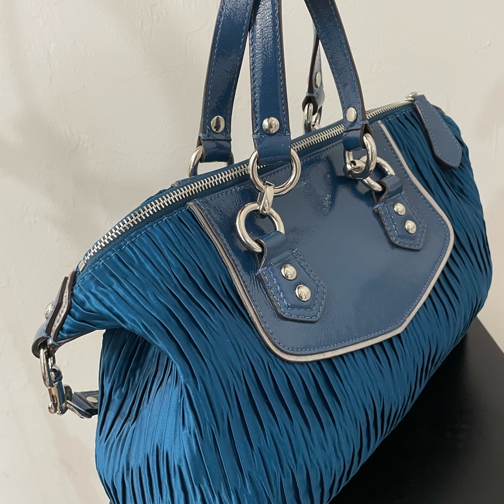 Authentic Coach Bag - image 3